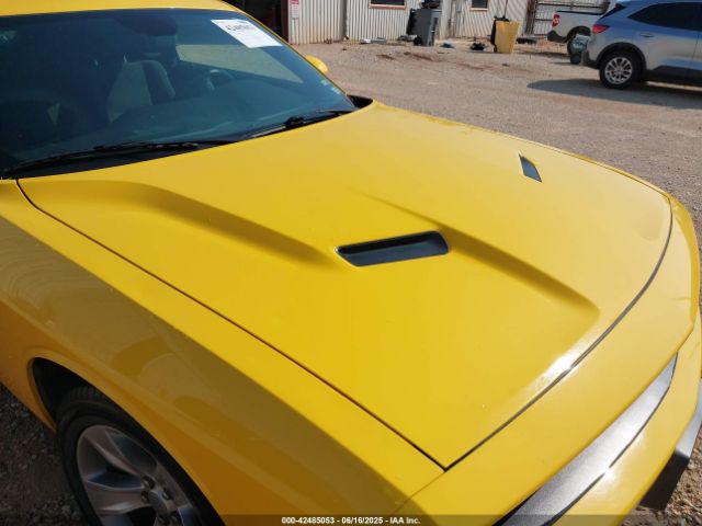 2018 DODGE CHALLENGER 2C3CDZAG7JH110952 Photo 5
