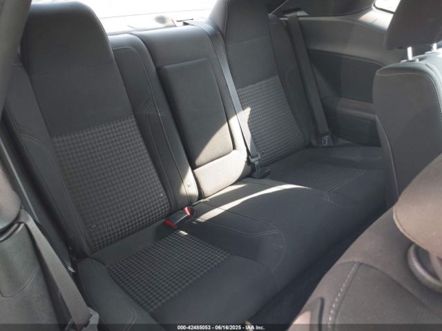 2018 DODGE CHALLENGER 2C3CDZAG7JH110952 Photo 7