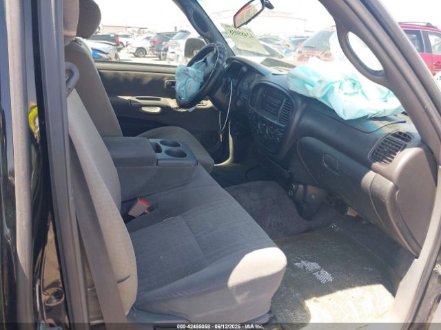 2003 TOYOTA TUNDRA 5TBRT34163S395718 Photo 4