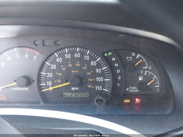 2003 TOYOTA TUNDRA 5TBRT34163S395718 Photo 6