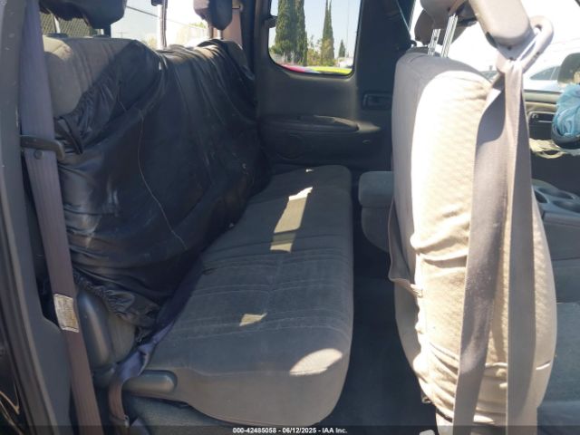 2003 TOYOTA TUNDRA 5TBRT34163S395718 Photo 7