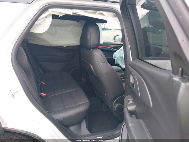 KL79MUSLXSB042240 Chevrolet l3t