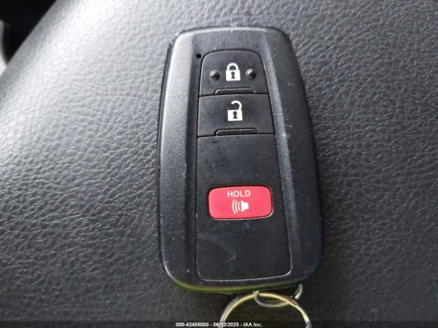 JTEFU5JR2P5283583 Toyota 4runner Sr5 Premium