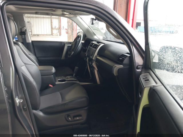 JTEFU5JR2P5283583 Toyota 4runner Sr5 Premium