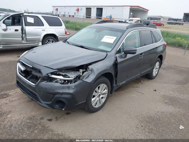 4S4BSAHC8K3217963 Subaru na u5