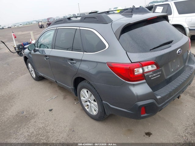 4S4BSAHC8K3217963 Subaru na u5