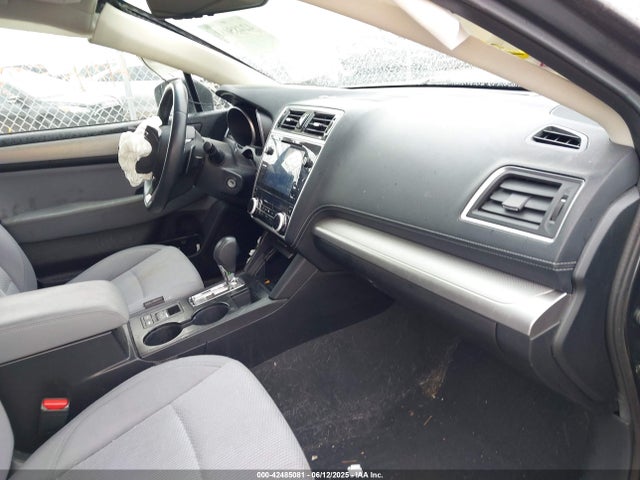 4S4BSAHC8K3217963 Subaru na u5