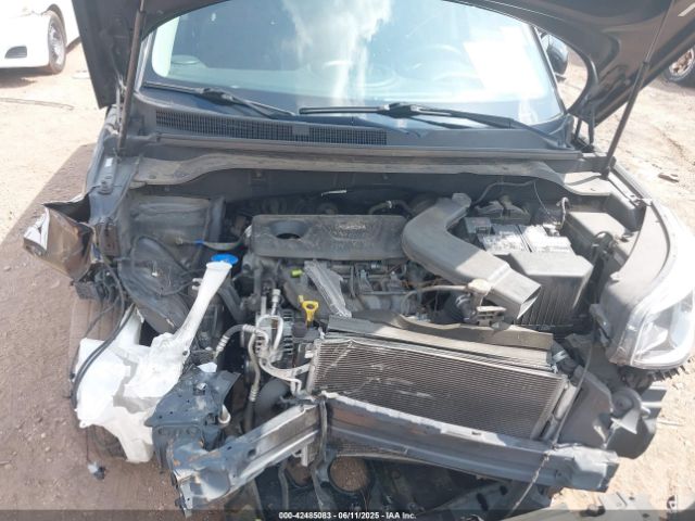 2019 KIA SOUL KNDJN2A2XK7919497 Photo 9