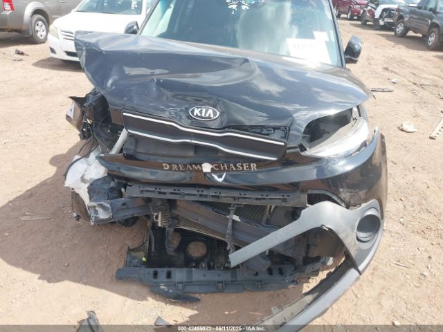 2019 KIA SOUL KNDJN2A2XK7919497 Photo 5