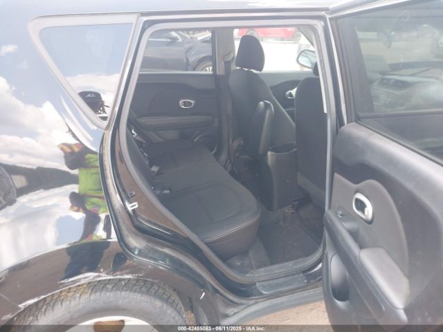 2019 KIA SOUL KNDJN2A2XK7919497 Photo 7