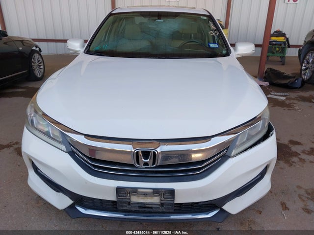 Honda k24w1 2016 1HGCR2F86GA161504 Image 12