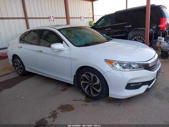 Honda k24w1 2016 1HGCR2F86GA161504 Image 13