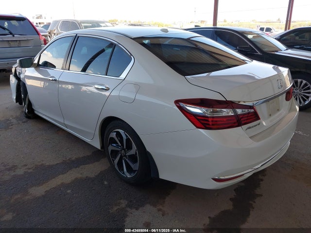 Honda k24w1 2016 1HGCR2F86GA161504 Image 3