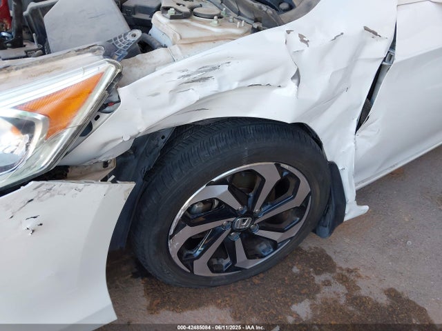 Honda k24w1 2016 1HGCR2F86GA161504 Image 6