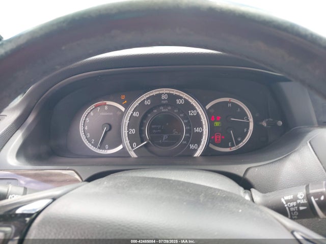 Honda k24w1 2016 1HGCR2F86GA161504 Image 7