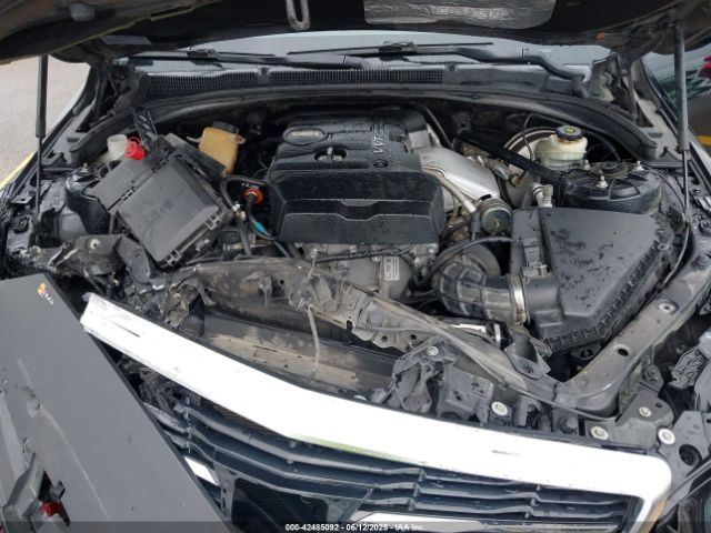 2017 CADILLAC ATS 1G6AG5RX5H0174481 Photo 9