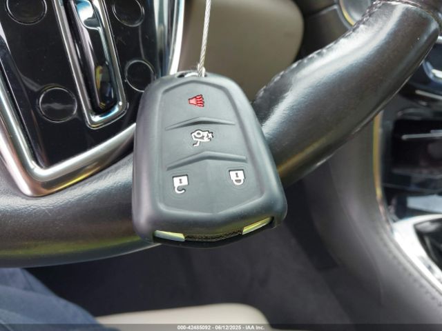 2017 CADILLAC ATS 1G6AG5RX5H0174481 Photo 10