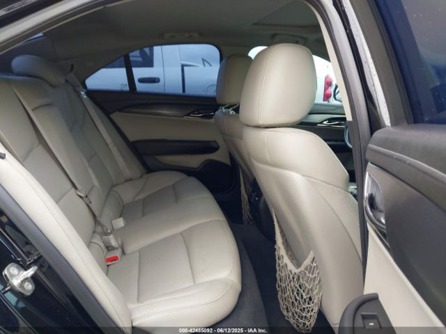 2017 CADILLAC ATS 1G6AG5RX5H0174481 Photo 7