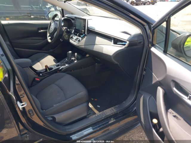 2020 TOYOTA COROLLA JTDEPRAE9LJ030371 Photo 4