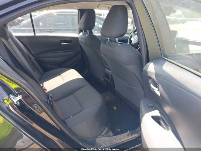 2020 TOYOTA COROLLA JTDEPRAE9LJ030371 Photo 7
