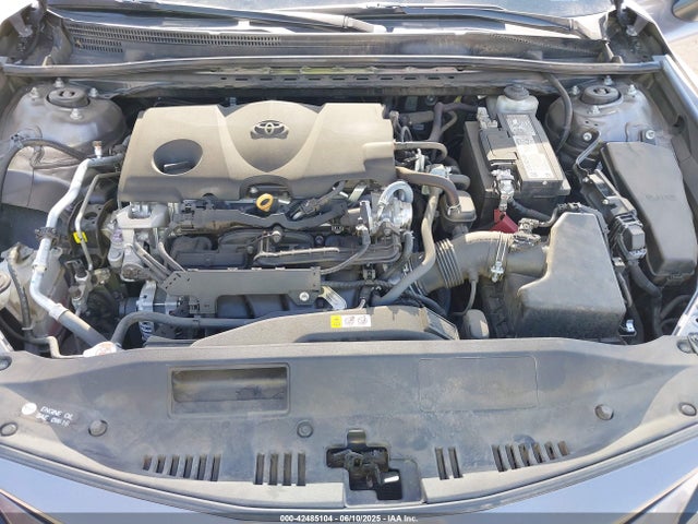 4T1C11AKXPU108432 Toyota a25a-fks