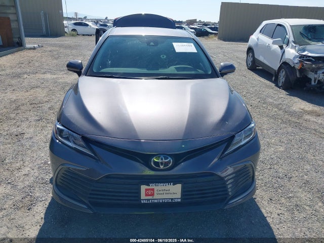 4T1C11AKXPU108432 Toyota a25a-fks