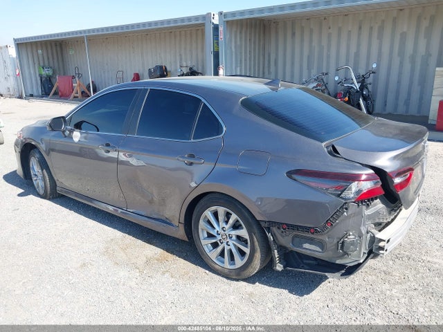 4T1C11AKXPU108432 Toyota a25a-fks