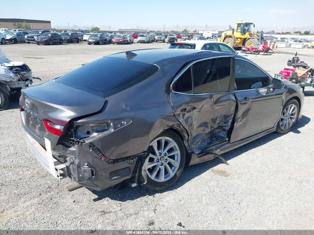 4T1C11AKXPU108432 Toyota a25a-fks