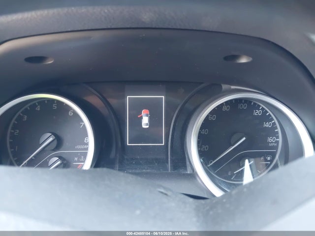 4T1C11AKXPU108432 Toyota a25a-fks