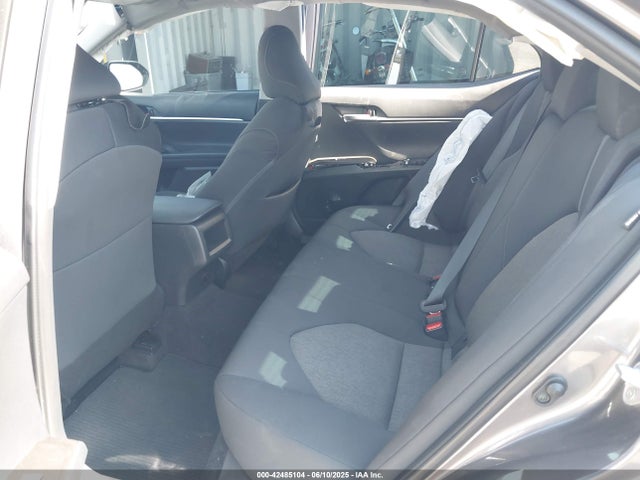 4T1C11AKXPU108432 Toyota a25a-fks