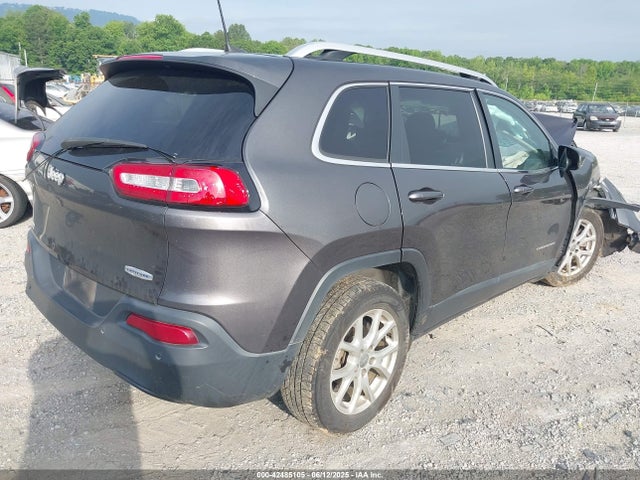 1C4PJLCB3HW662626 Jeep Cherokee