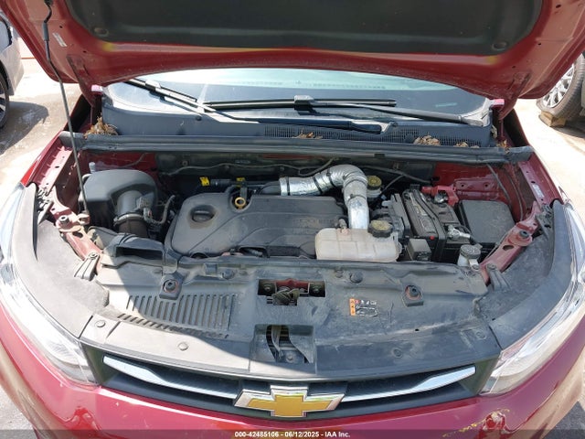 KL7CJLSM3MB373102 Chevrolet le2