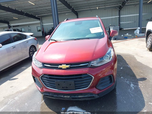 KL7CJLSM3MB373102 Chevrolet le2