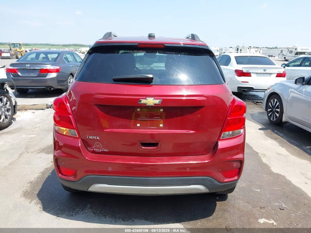 KL7CJLSM3MB373102 Chevrolet le2