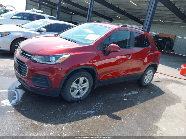 KL7CJLSM3MB373102 Chevrolet le2