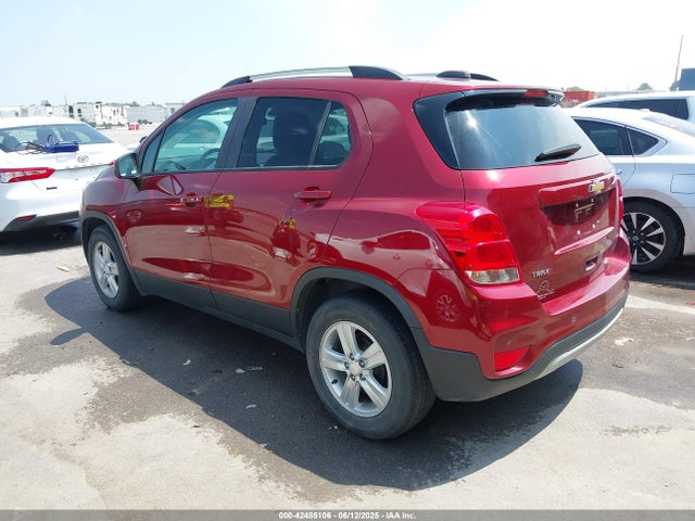 KL7CJLSM3MB373102 Chevrolet le2