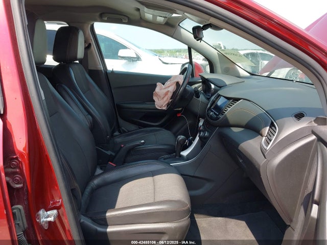 KL7CJLSM3MB373102 Chevrolet le2