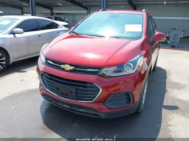 KL7CJLSM3MB373102 Chevrolet le2