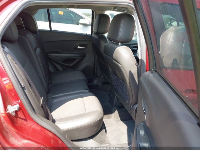 KL7CJLSM3MB373102 Chevrolet le2
