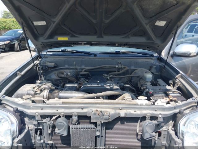 2006 TOYOTA TUNDRA 5TBET34116S508025 Photo 9
