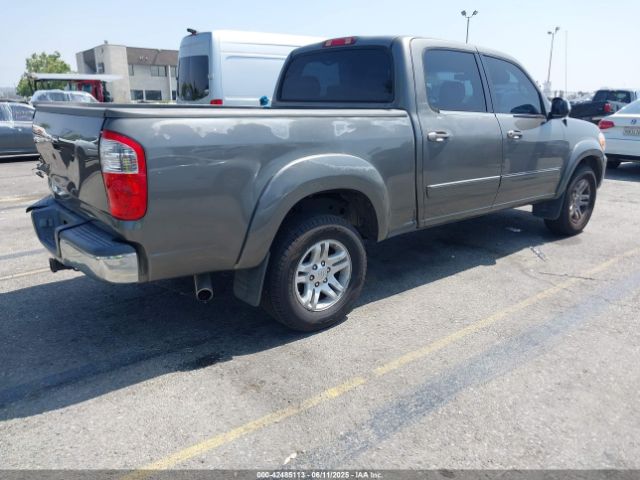 2006 TOYOTA TUNDRA 5TBET34116S508025 Photo 3