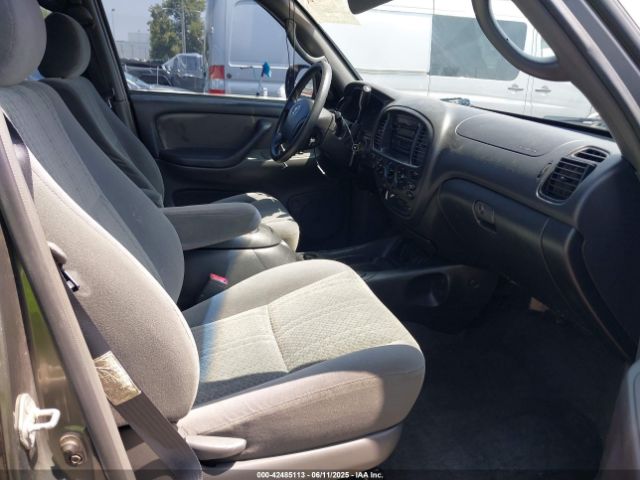 2006 TOYOTA TUNDRA 5TBET34116S508025 Photo 4
