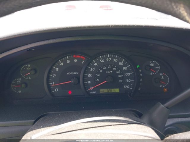 2006 TOYOTA TUNDRA 5TBET34116S508025 Photo 6