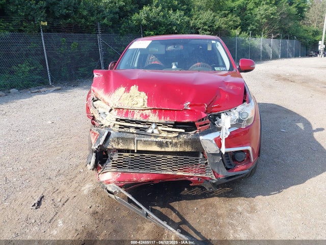 Mitsubishi mivec 2019 JA4AP3AU0KU018667 Image 13