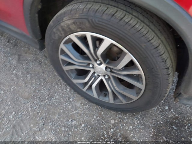 Mitsubishi mivec 2019 JA4AP3AU0KU018667 Image 12