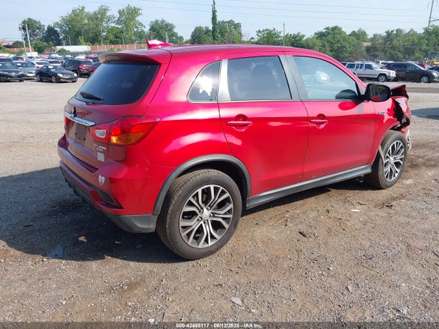 Mitsubishi mivec 2019 JA4AP3AU0KU018667 Image 4