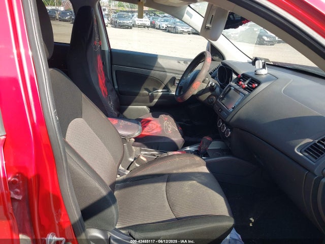 Mitsubishi mivec 2019 JA4AP3AU0KU018667 Image 5