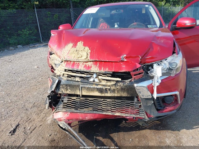 Mitsubishi mivec 2019 JA4AP3AU0KU018667 Image 6