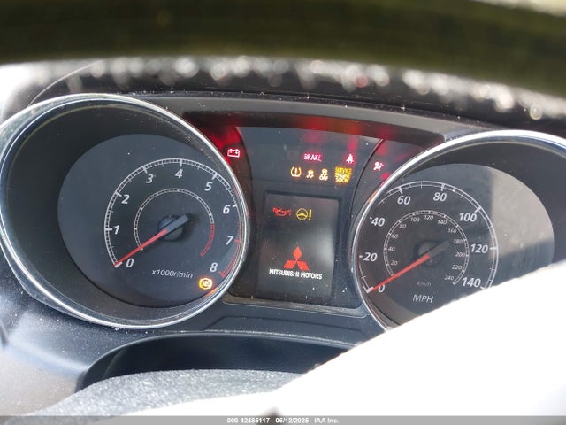 Mitsubishi mivec 2019 JA4AP3AU0KU018667 Image 7
