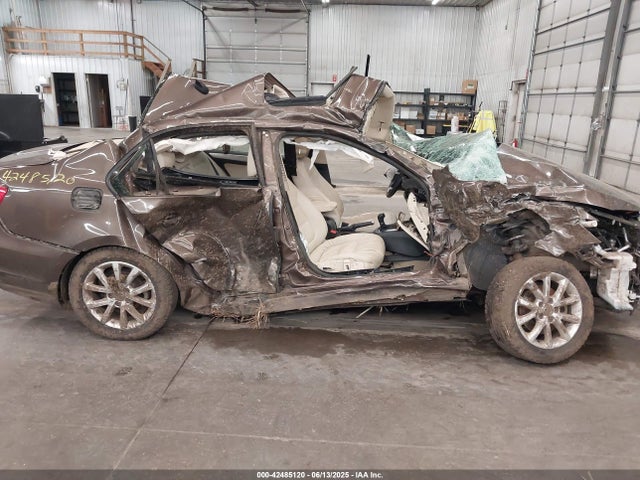 Volkswagen 2014 2014 3VWD07AJ7EM405694 Image 13